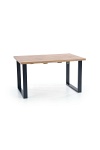 VENOM 160-210/90 cm - Halmar