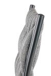 Krzesło K435 popielaty - Halmar