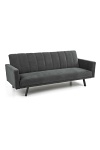 Sofa ARMANDO popielaty - Halmar