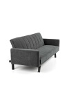 Sofa ARMANDO popielaty - Halmar