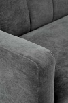 Sofa ARMANDO popielaty - Halmar