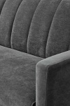Sofa ARMANDO popielaty - Halmar