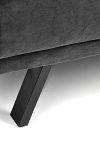 Sofa ARMANDO popielaty - Halmar
