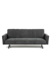 Sofa ARMANDO popielaty - Halmar