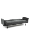 Sofa ARMANDO popielaty - Halmar