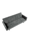 Sofa ARMANDO popielaty - Halmar