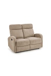 Sofa OSLO 2S, 2S beżowy - Halmar