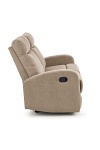 Sofa OSLO 2S, 2S beżowy - Halmar