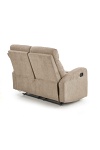 Sofa OSLO 2S, 2S beżowy - Halmar