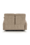 Sofa OSLO 2S, 2S beżowy - Halmar