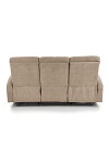 Sofa OSLO 3S, 3S beżowy - Halmar