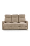 Sofa OSLO 3S, 3S beżowy - Halmar