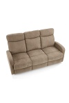 Sofa OSLO 3S, 3S beżowy - Halmar