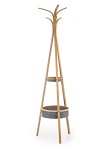 Wieszak W63 naturalny - Halmar