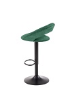 Hoker H102 ciemny zielony - Halmar