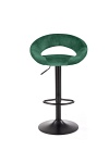 Hoker H102 ciemny zielony - Halmar