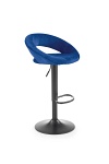 Hoker H102 granatowy - Halmar