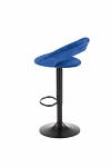 Hoker H102 granatowy - Halmar