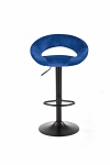 Hoker H102 granatowy - Halmar