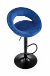 Hoker H102 granatowy - Halmar