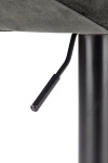 Hoker H102 popielaty - Halmar