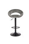 Hoker H102 popielaty - Halmar