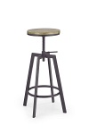 Hoker H64 old vasion / coffe - Halmar