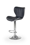 Hoker H69 czarny - Halmar
