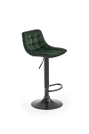 Hoker H95 ciemny zielony - Halmar