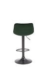 Hoker H95 ciemny zielony - Halmar