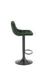 Hoker H95 ciemny zielony - Halmar