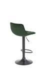 Hoker H95 ciemny zielony - Halmar