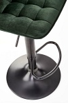 Hoker H95 ciemny zielony - Halmar