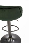 Hoker H95 ciemny zielony - Halmar