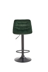 Hoker H95 ciemny zielony - Halmar