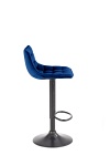 Hoker H95 granatowy - Halmar