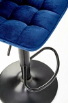 Hoker H95 granatowy - Halmar