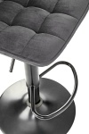 Hoker H95 popiel - Halmar