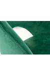 Hoker H96 ciemny zielony - Halmar