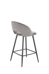 Hoker H96 popielaty - Halmar