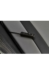Fotel FACTOR gamingowy z LED wielobarwny - Halmar