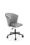 Fotel PASCO popiel - Halmar