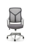 Fotel SANTO obrotowy, popielaty - Halmar