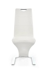 Krzesło K188 białe - Halmar