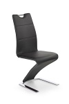 Krzesło K188 czarne - Halmar
