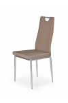 Krzesło K202 cappucino - Halmar