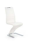 Krzesło K291 biały - Halmar