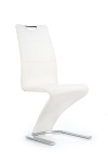 Krzesło K291 biały - Halmar