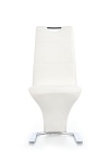 Krzesło K291 biały - Halmar