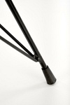 Krzesło K335 rattan naturalny - Halmar